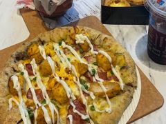 -达美乐比萨(宁海一里分店)