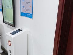 -北京科技大学-游泳馆