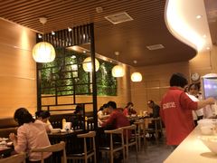 大堂-状元水饺(成都SM广场店)
