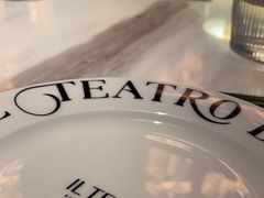 -IL TEATRO 精品意大利餐厅