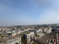 -赤坎·广东华侨国际旅游度假区