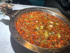 -雲蜀龙阁·金牌水煮鱼(方庄店)