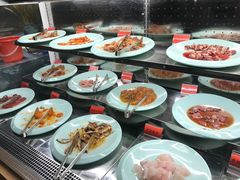-福成自助烤肉(双桥万达店)