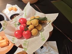-季季山·云南野生菌火锅(上海首店)