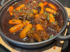 -Ameigo梅果·云贵川bistro(长宁来福士店)