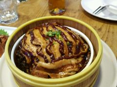 -青年公社烤鸭(蜀山万象汇店)
