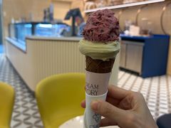 -CREAM STORY意大利手工冰淇淋&甜品(万象前海店)