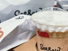 -Seesaw Coffee(武商MALL·武广店)