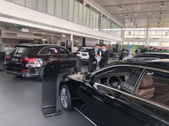 -奔驰北京鹏龙星徽(西大望路店)