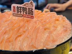 -巴蜀大将火锅(春熙店)