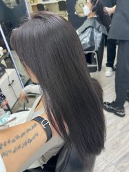 -奈川烫染Salon