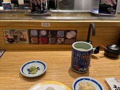 -合点寿司(金虹桥商场店)