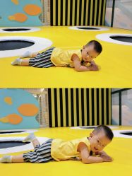 -探奇游乐园(烟台大悦城店)