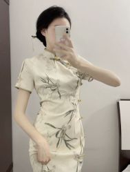 -租旗袍租礼服馆