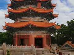 -广东圆玄道观