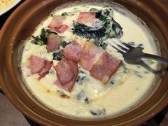 -萨莉亚意式餐厅(南京虹悦城店)