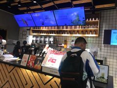 -书亦烧仙草(龙湖金楠天街店)