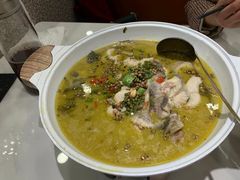 -有藕有鱼·湖北菜(唐家墩店)