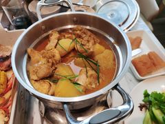 -北京王府井希尔顿酒店·万斯阁西餐厅