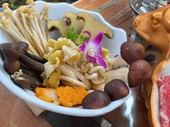 -丽江庭院之爱在路上(西单店)