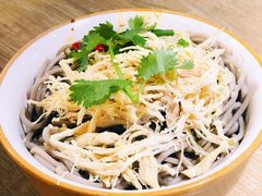 -百岁我家酸菜鱼·烤串(运河上街店)