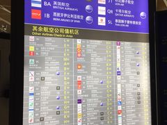-上海浦东国际机场-T2航站楼
