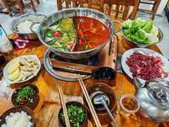 -龙大头庖汤店