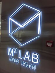 -M² LAB SALON