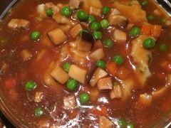 渝信土豆泥-渝信川菜(工体店)