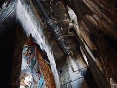 -响堂山石窟-北响堂山石窟