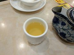 六堡茶-中恒华茶楼(风华店)