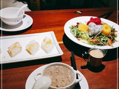 -意满花千醉(金茂览秀城店)