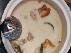 -湯系·煲汤手艺人(东二环泰禾广场店)