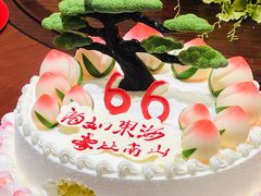 -好利来(靖江路店)