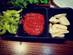 -大壮家原味烤肉(兴华北街店)
