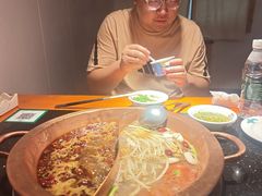 -老版火锅.12年西安排队王(沣峪口店)