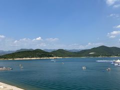 -北京金海湖景区