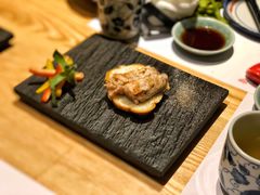 铁板黑豚肉-金井日本料理(丽柏广场店)