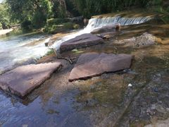 景点-雅安上里古镇