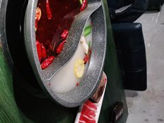 -老灶堂文创火锅(文艺路店)