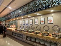 -浙江三立开元名都大酒店