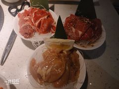 -猫抓烤肉(武进吾悦广场店)