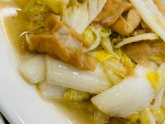 -悦宾饭馆(翠花胡同店)