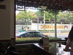 -公园饭店