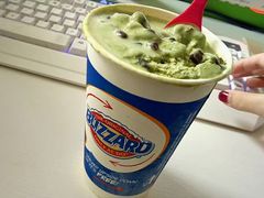 -DQ·蛋糕·冰淇淋(万象城店)