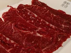 -围炉夜话·潮汕卤水火锅(榕江店)