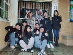 -棂笼·深度沉浸密室(武汉旗舰店)