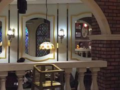 大堂-天津卫码头(南开大悦城店)