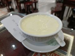 低卡糖双皮奶15元-民信老铺(双皮奶博物馆店)