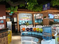 -蕃茄述·好汤自然来(江汉路店)